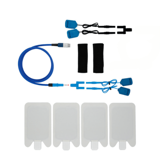 Kit vivavoce Globus Plus per le apparecchiature Diacare 7000